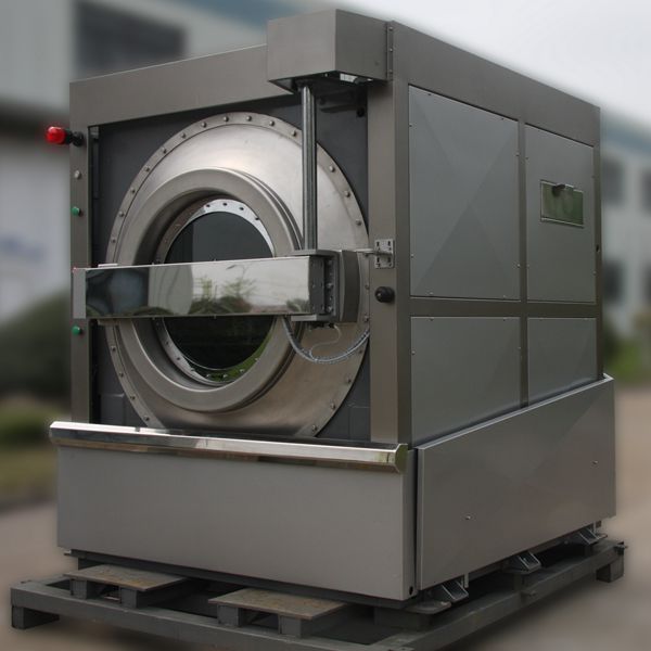 全自动工业洗脱机1