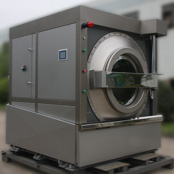 全自动工业洗脱机2