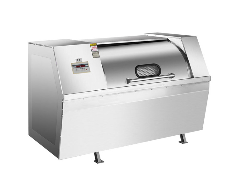 
		918博天堂智能洗衣房用100公斤全自动洗脱机大型洗涤设备
		