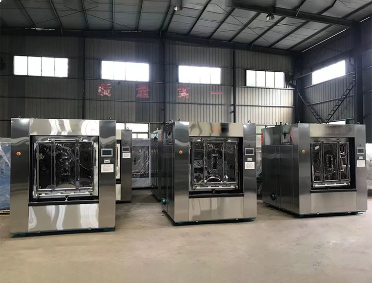 
		50公斤工业洗衣机沉量是几多？
		