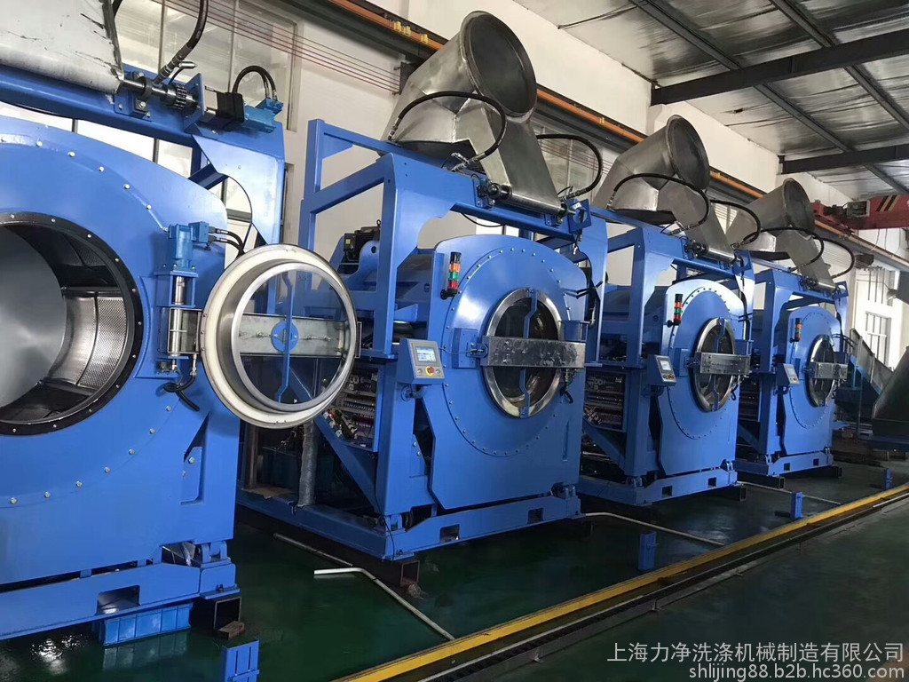 
		工业用全自动洗衣机十大品牌,洗衣机什么牌子好？
		