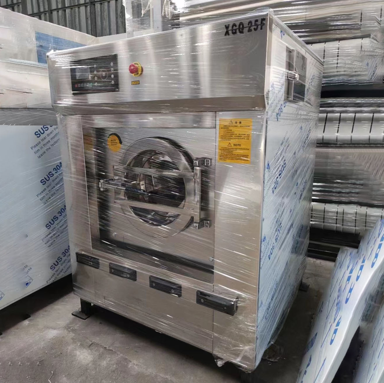 
		酒店床单洗涤设备必要几多钱？
		