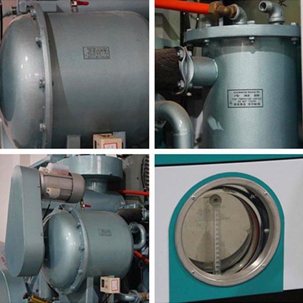 
		广州918博天堂全自动全封关干洗机结构组成
		