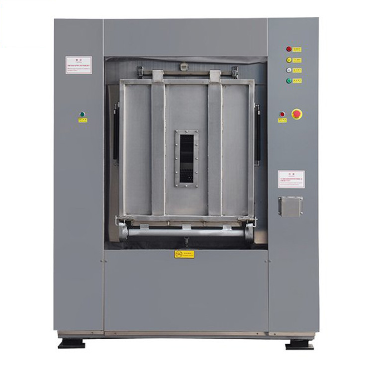 
		918博天堂洗涤设备医用卫生隔离式洗脱机
		