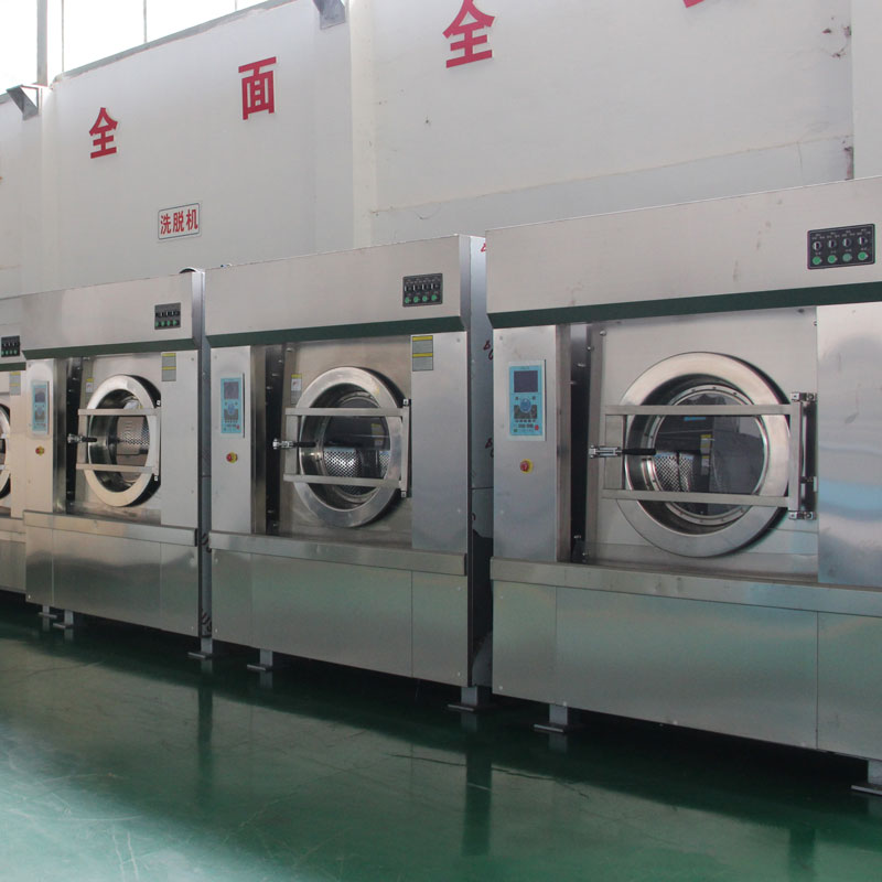 
		怎么遴选好的工业洗涤设备？
		