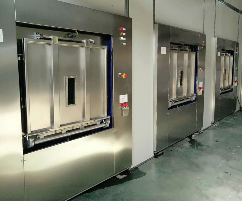 
		沉庆医用洗衣机,四川医疗卫生隔离式洗衣机
		