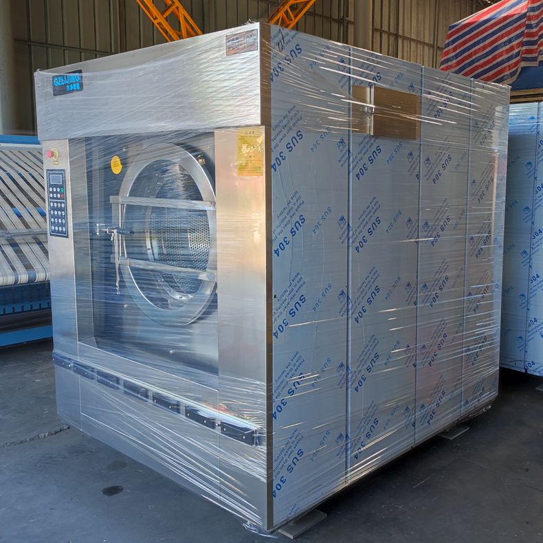 
		大型全自动洗脱机几多钱一台？
		