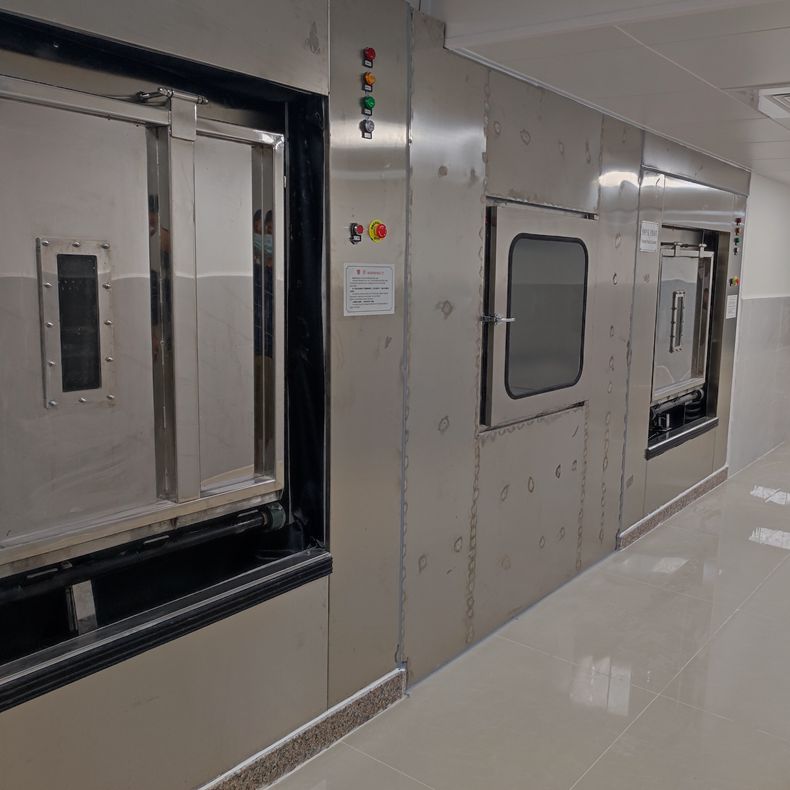 
		水洗厂必要使用卫生隔离式洗脱机吗？
		