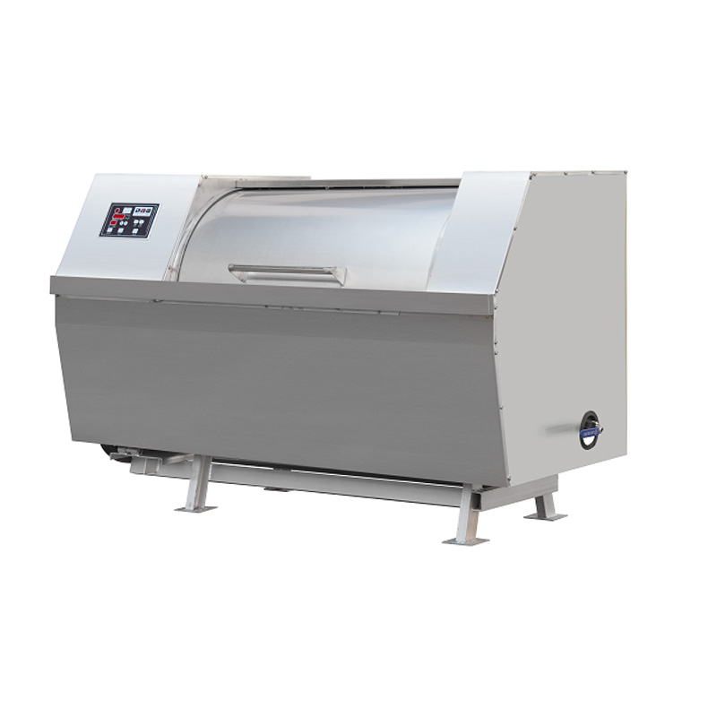 
		洗衣房专用卧式工业洗衣机有哪些型号？
		