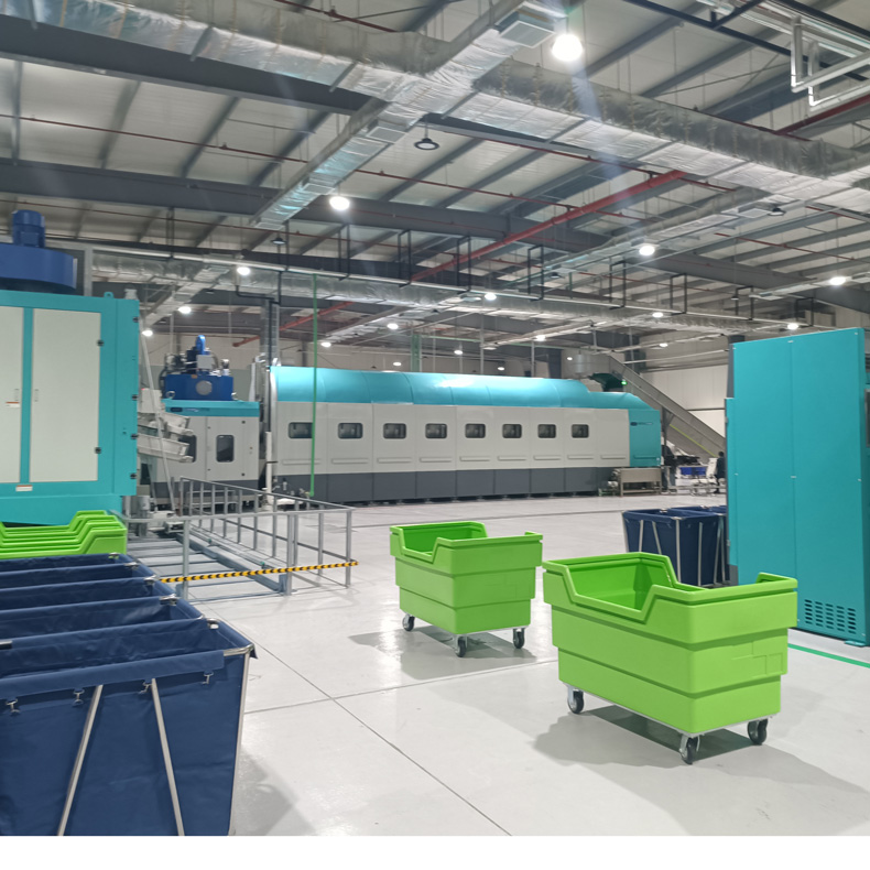 
		隧路式洗衣龙在国内使用情况若何
		