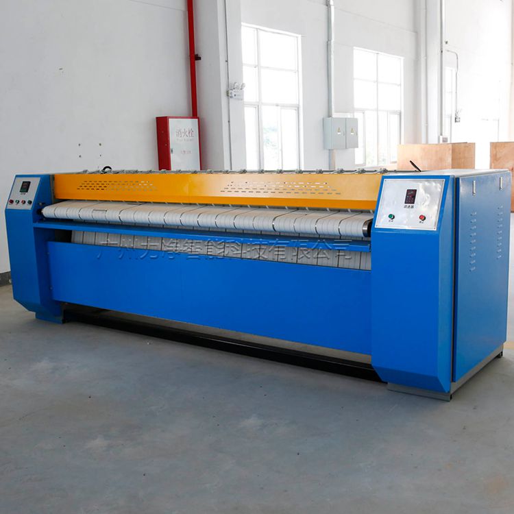 
		工业布草烫平机几多钱一台？
		