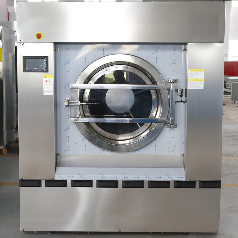 
		酒店用大型洗衣机几多钱？
		